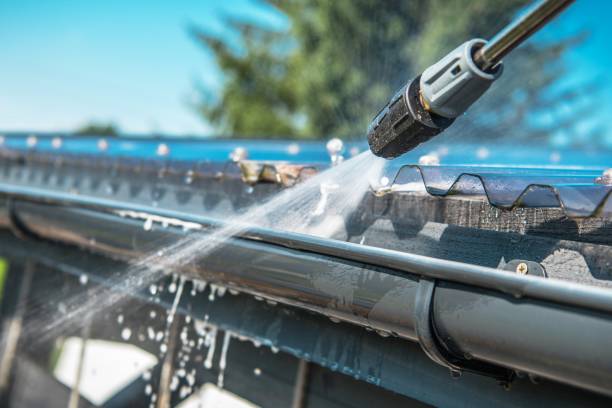 Best Roof Pressure Washing  in Ashland, AL