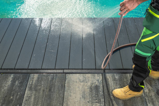 Best Residential Pressure Washing Services  in Ashland, AL