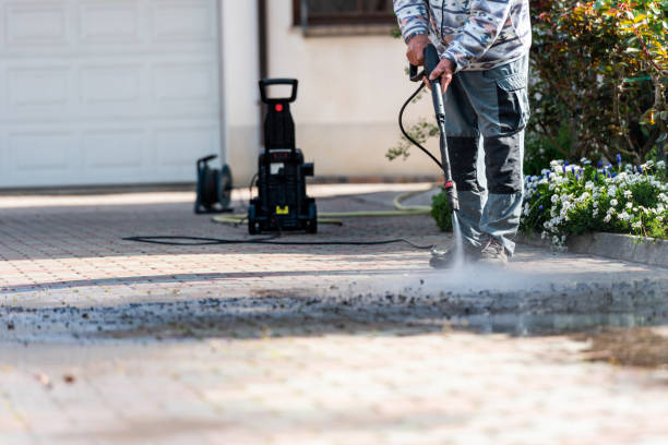 Deck Cleaning Services in Ashland, AL