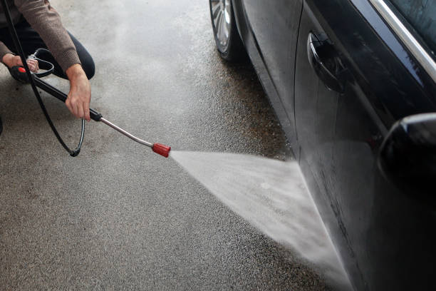Best Deck Pressure Washing  in Ashland, AL