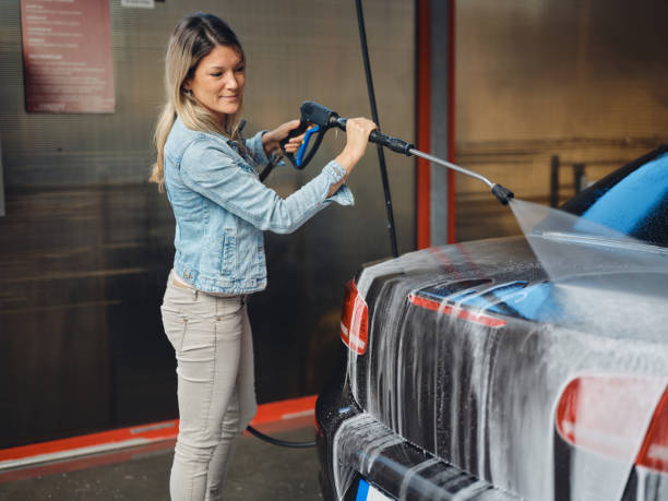 Pressure Washing Estimates in Ashland, AL