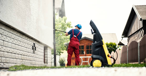 Best Deck Cleaning Services  in Ashland, AL
